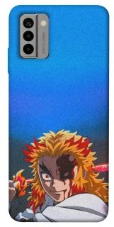 Чехол на Nokia G22 Anime v19 фото 1 из 1