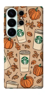 Чехол на Samsung Galaxy S26 Ultra Autumn vibes ver.4 фото 1 из 1