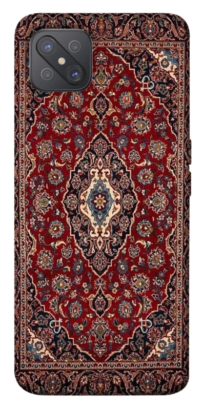 Чехол на Oppo A92s Килим v2 фото 1 из 1