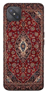 Чехол на Oppo A92s Килим v2 фото 1 из 1