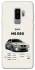 Чехол на Samsung Galaxy S9+ BMW M5 E60 фото 1 из 1