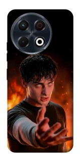 Чехол на TECNO Spark 30 Pro (KL7) Stranger Things ver.35 фото 1 из 1