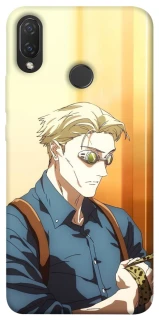 Чехол на Huawei P Smart+ (nova 3i) Nanami v3 фото 1 из 1