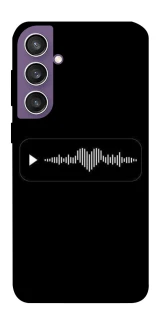 Чохол на Samsung Galaxy S23 FE Love aesthetic ver.11 фото 1 з 1