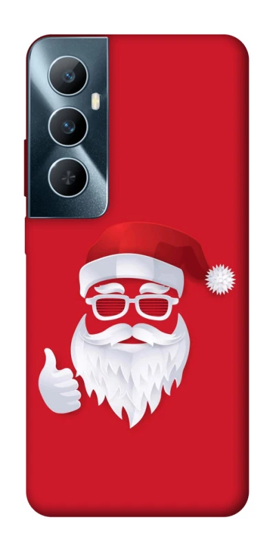 Чохол на Realme C65 4G Christmas mood ver.12 фото 1 з 1