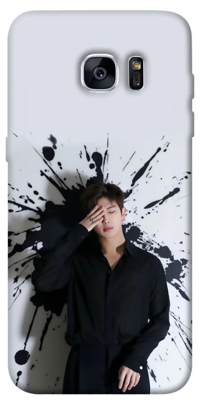 Чохол на Samsung G935F Galaxy S7 Edge RM - BTS фото 1 з 1