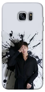 Чохол на Samsung G935F Galaxy S7 Edge RM - BTS фото 1 з 1