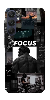 Чехол на Samsung Galaxy A25 5G Focus фото 1 из 1