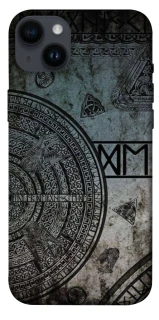 Чехол на Apple iPhone 14 Plus (6.7") Viking aesthetics фото 1 из 1