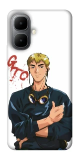 Чохол на Infinix Smart 10 Onizuka фото 1 з 1