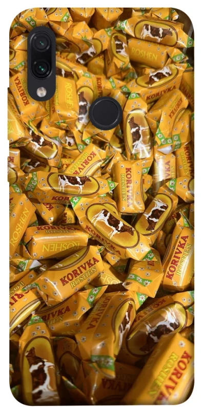 Чехол на Xiaomi Redmi Note 7 / Note 7 Pro / Note 7s Roshen фото 1 из 1