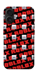 Чохол на Apple iPhone 16 Roblox aesthetics ver.9 фото 1 з 1