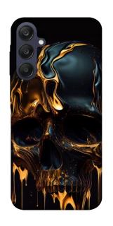 Чехол на Samsung Galaxy A25 5G Череп фото 1 из 1