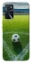 Чехол на Oppo A16s / A16 Football aesthetic ver.6 фото 1 из 1