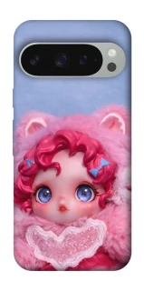 Чохол на Google Pixel 10 Pro XL SKULLPANDA × My Little Pony Ver.5 фото 1 з 1
