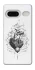 Чехол на Google Pixel 7 Tattoo ver.2 фото 1 из 1