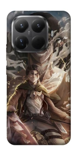 Чохол на Xiaomi 15T Pro Eren Yeager фото 1 з 1