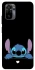 Чехол на Xiaomi Poco M5s Stitch ver.7 фото 1 Чехол на Xiaomi Poco M5s Stitch ver.7 фото 1 из 1