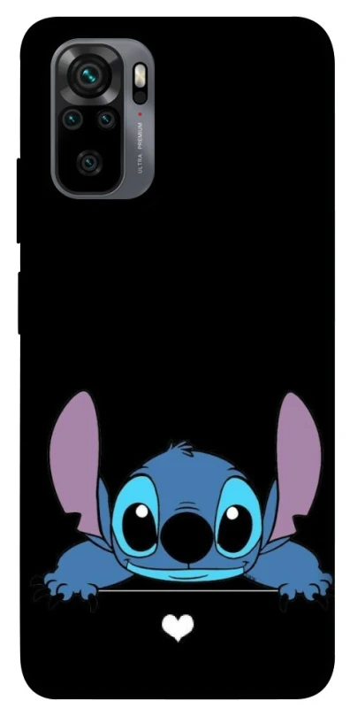 Чохол на Xiaomi Redmi Note 10 / Note 10s Stitch ver.7 фото 1 з 1