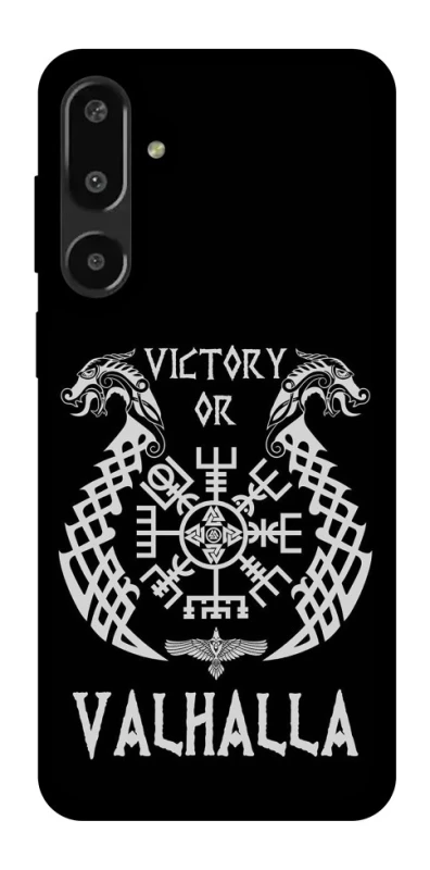 Чехол на Samsung Galaxy F16 Victory or Valhalla фото 1 из 1