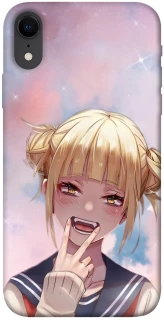 Чехол на Apple iPhone XR (6.1") Toga фото 1 из 1