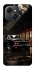 Чехол на TECNO Spark 40C Black classic car фото 1 из 1