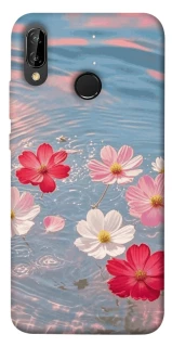 Чохол на Huawei P20 Lite Breeze Bloom фото 1 Чохол на Huawei P20 Lite Breeze Bloom фото 1 з 1