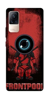 Чехол на Xiaomi Civi 6 Frontpool фото 1 из 1