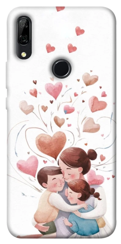 Чехол на Huawei P Smart Z Mother's Day ver.1 фото 1 из 1