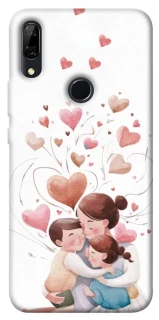 Чехол на Huawei P Smart Z Mother's Day ver.1 фото 1 из 1