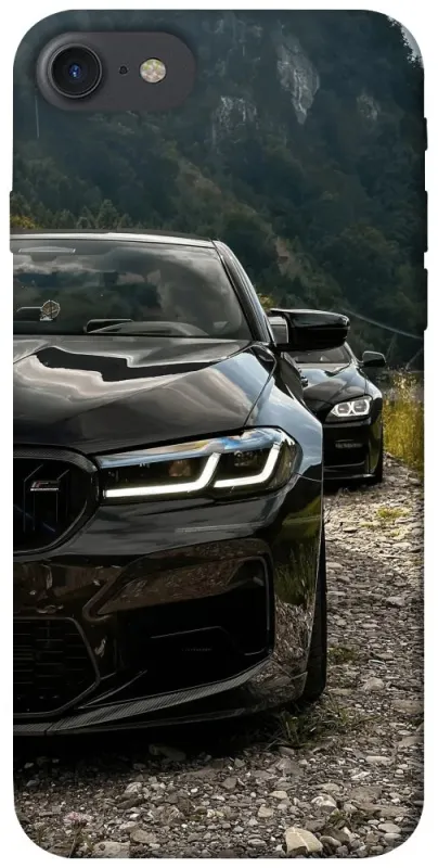 Чохол на Apple iPhone 7 / 8 (4.7") BMW v39 фото 1 з 1