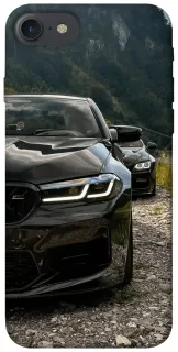 Чохол на Apple iPhone 7 / 8 (4.7") BMW v39 фото 1 з 1