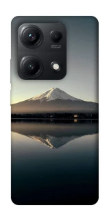 Чохол на Xiaomi Redmi Note 14S Fujiyama v2 фото 1 з 1