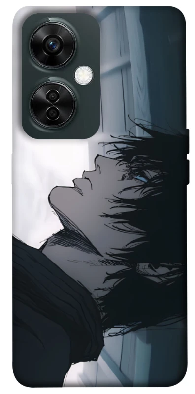 Чохол на OnePlus Nord CE 3 Lite Toji Zenin v2 фото 1 з 1