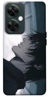 Чохол на OnePlus Nord CE 3 Lite Toji Zenin v2 фото 1 з 1