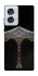 Чохол на Motorola Edge 50 Fusion Мйольнір фото 1 з 1