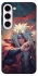 Чехол на Samsung Galaxy S23+ Jiraiya фото 1 из 1