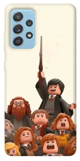 Чохол на Samsung Galaxy A52 4G / A52 5G Harry Potter V22 фото 1 з 1