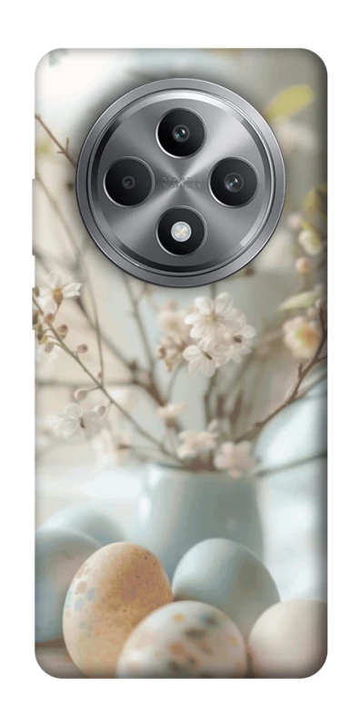 Чехол на Oppo Reno 12 F 4G SpringJoy фото 1 из 1