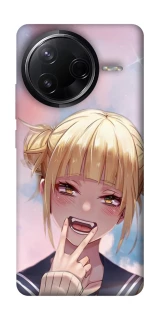 Чохол на Infinix Note 50 Pro Toga фото 1 з 1