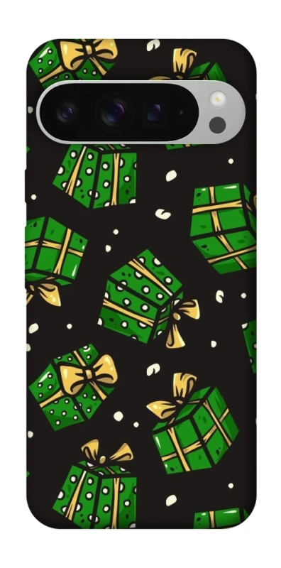 Чехол на Google Pixel 9 Pro XL Christmas mood ver.5 фото 1 из 1