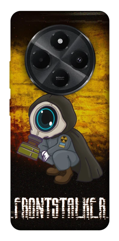 Чохол на Xiaomi Poco C75 FRONTSTALKER фото 1 з 1