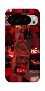 Чехол на Google Pixel 10 Pro Love collage ver.3 фото 1 из 1