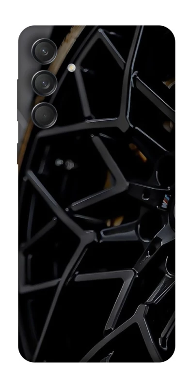 Чохол на Samsung Galaxy M55 Wheel BMW v2 фото 1 з 1