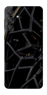 Чохол на Samsung Galaxy M55 Wheel BMW v2 фото 1 з 1