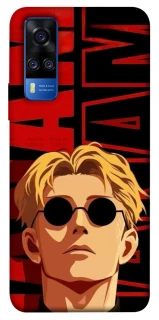 Чохол на Vivo Y51a Nanami v2 фото 1 з 1