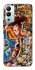 Чохол на Infinix Hot 12i Toy Story ver.3 фото 1 з 1