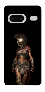 Чохол на Google Pixel 7 Goddess of war ver.6 фото 1 з 1
