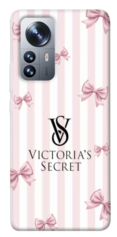 Чехол на Xiaomi 12 / 12X Victoria's Secret фото 1 из 1
