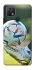 Чохол на Oppo A15s / A15 Football Ball v2 фото 1 з 1
